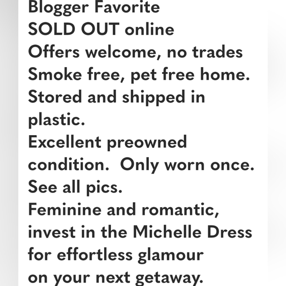 MELISSA ODABASH Eyelet Off the Shoulder Michelle Mini Dress in White - Picture 5 of 8